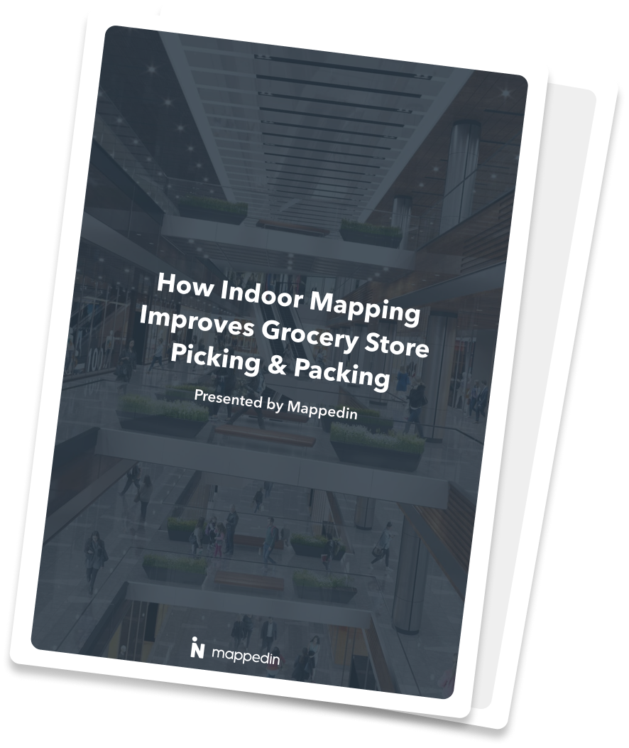 Cover - Picking & Packing Whitepaper